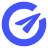 CompressFly logo